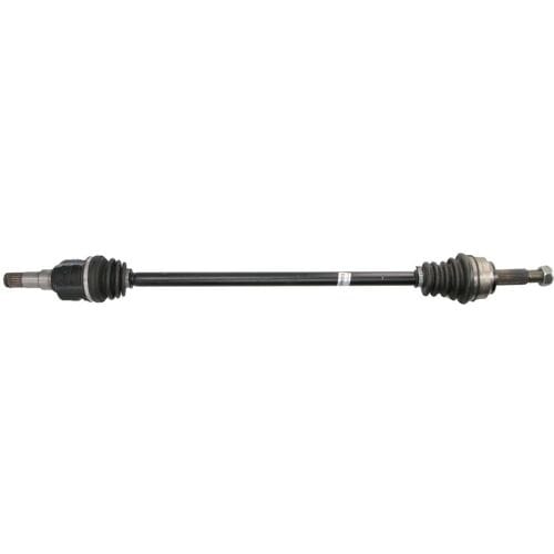 Aandrijfas POINT GEAR PNG76570