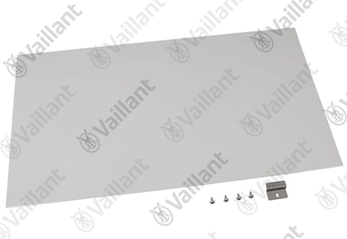 VAILLANT Zijplaat VWL 105/6 A S2 u.w. Vaillant-Nr. , 0010034945