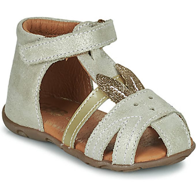 GBB  Platte sandalen FADIA