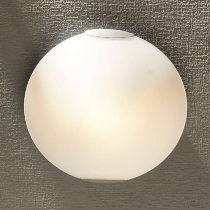 Fabas Luce Tijdloze Fox 30 cm plafondlamp