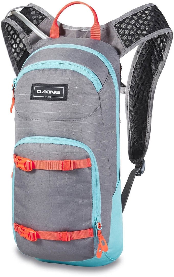 Dakine Session 8 - Rugzak 43 cm (steel grey)
