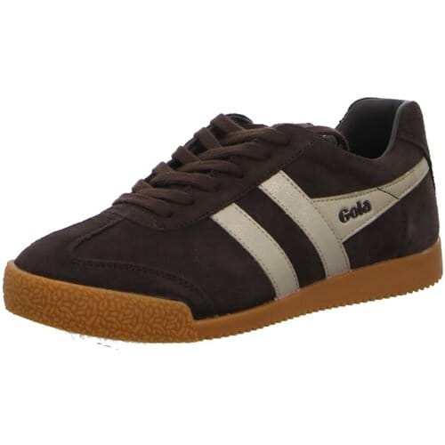 Damestrainers Gola Harrier Mirror