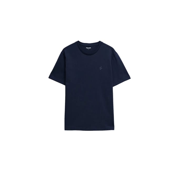 Katoenen T-shirt Salsa Jeans