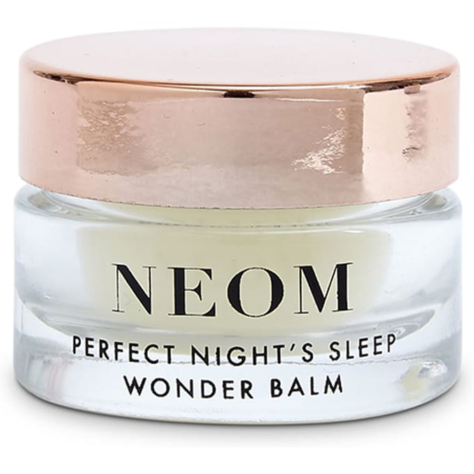 Neom Perfect Night Sleep Wonder Balm