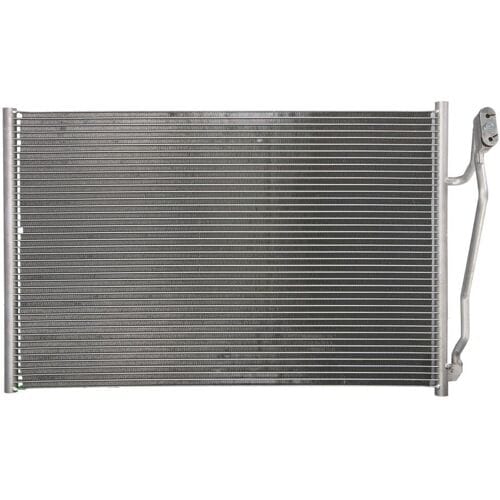 Condensor, airconditioning THERMOTEC KTT110869