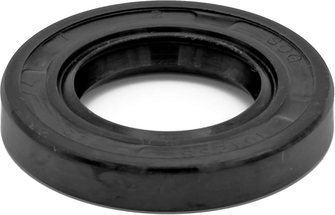 Asafdichtring 25x44x8mm - Hoogwaardige O-ring voor Assen