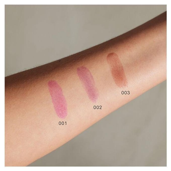 Lip Stain Lip Tint #002-wilde Bessen 3 ml