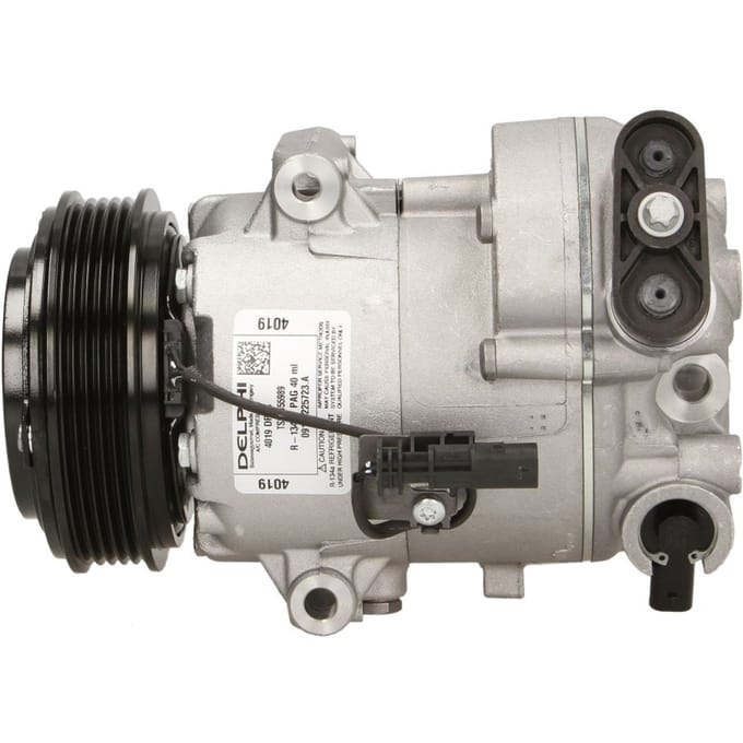 Compressor, airconditioner DELPHI TSP0155989