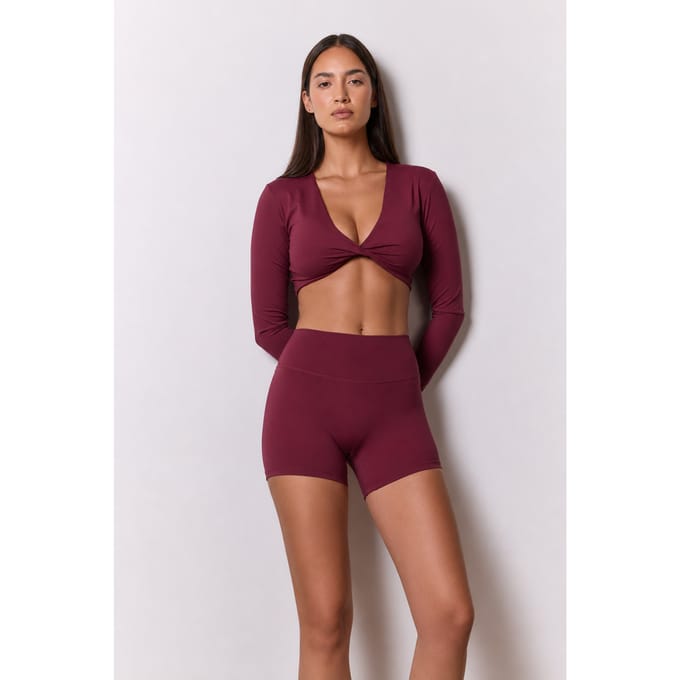 ANAYA TOP