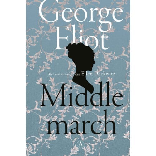 Middlemarch - George Eliot