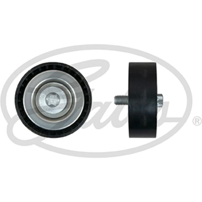 Spanrol/geleiderpoelie, V-riem DriveAlign® GATES T36802
