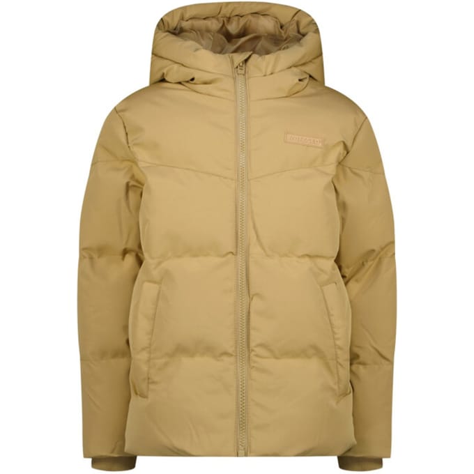 RAIZZED Boys Tiko Jackets Desert Stone Size: 14 | Jackets Outlet | kids | Groen