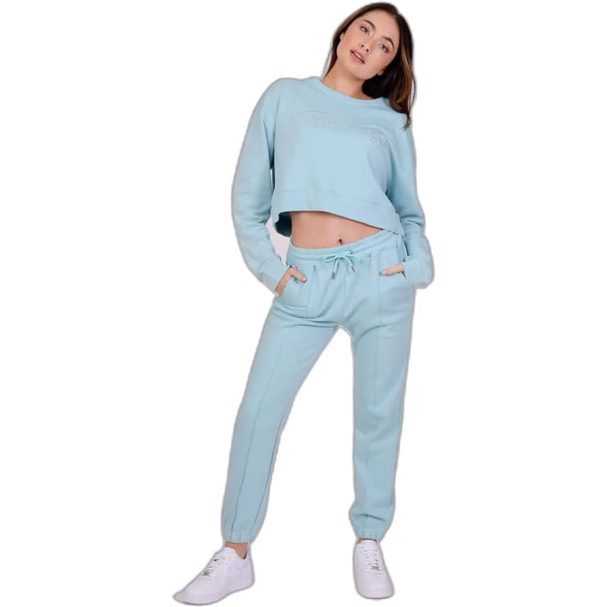Dames joggingsbroek Project X Paris Basic élastiqué