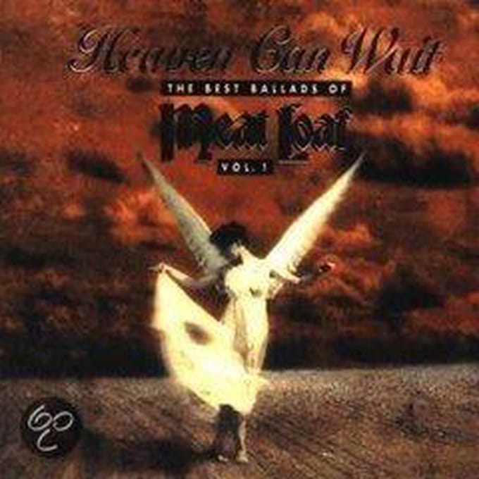Heaven Can Wait / Best Ballads