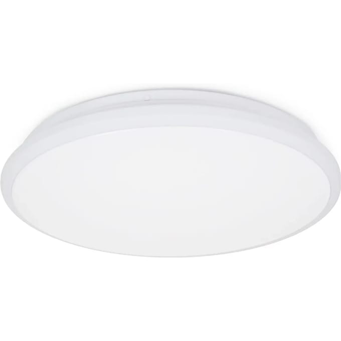 LED-plafondlamp Indeluz lighting Carme IP44 SMD