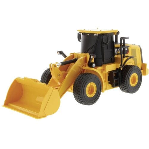 R/C Cat 950M Shovel / Wiellader- 1:35 -Diecast Masters - Radiografisch Bestuurbaar