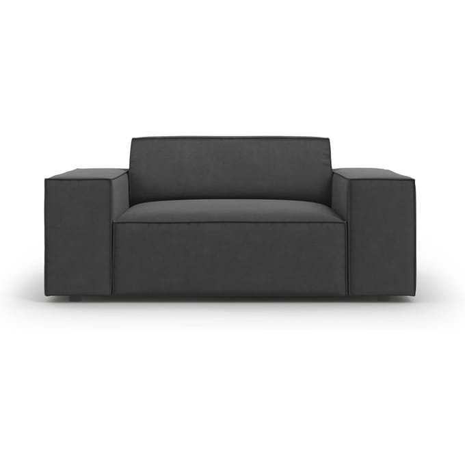 Fauteuil Jodie velvet | Micadoni Limited Edition