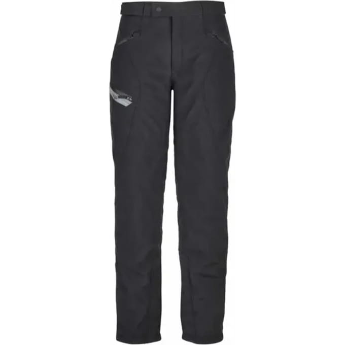 Damesfietsbroek Furygan Softshell PT LD