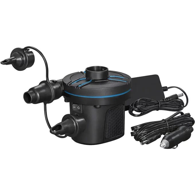 Bestway PowerTouch™ Elektrische pomp (12 / 230 V) 490 l/min