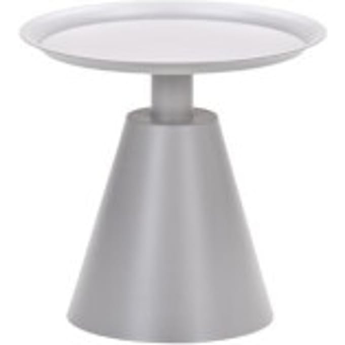 Garden Impressions Zavala bijzettafel diameter 50xh48 cm -