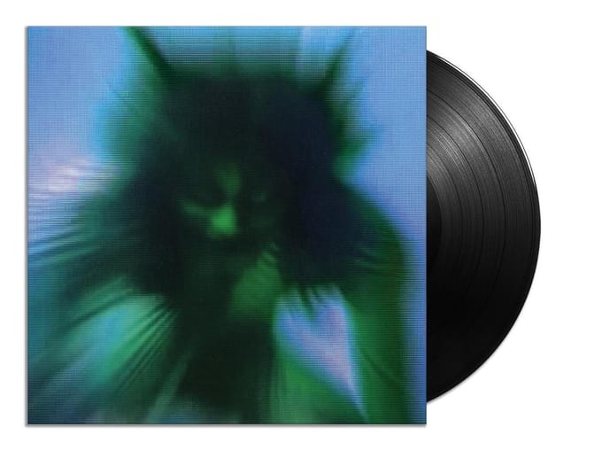 Safe In The Hands Of Love - Yves Tumor