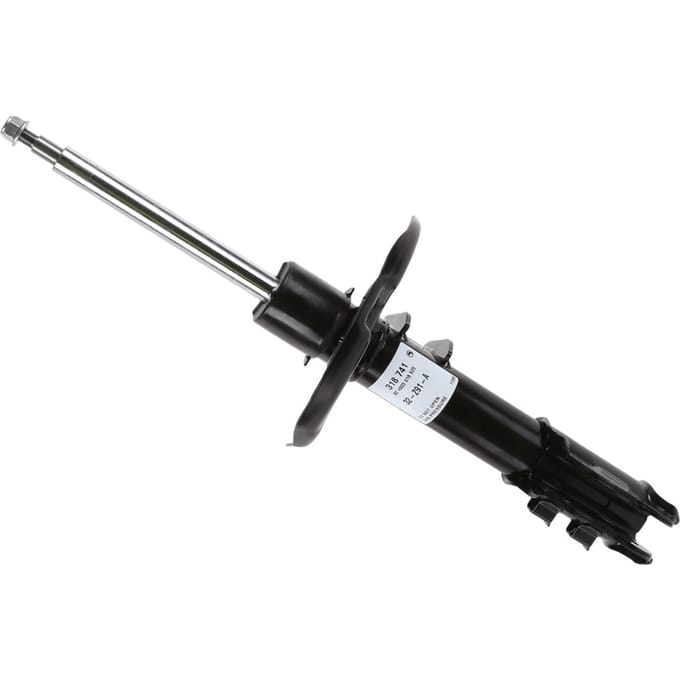 Schokdemper SACHS 318741