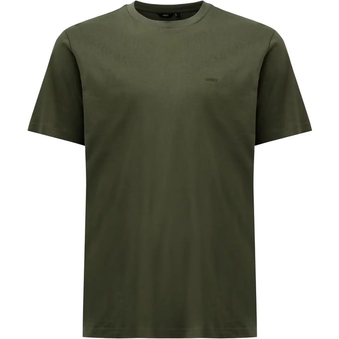 T-shirt klassieke pasvorm Mexx Tay