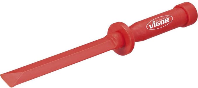 Vigor V2513 Zelfklevend-gewichtverwijderaar 19 mm