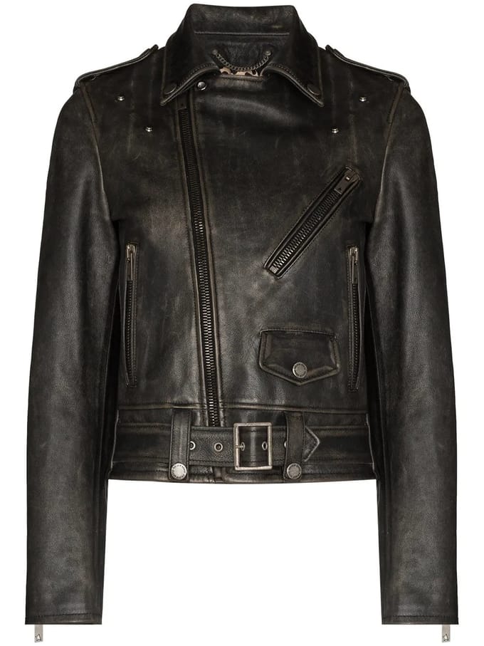 Golden Goose Jassen en jassen
