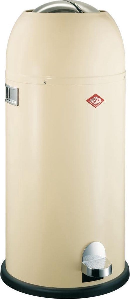 Wesco Kickmaster Maxi Pedaalemmer - 40 liter - 10 Kleuren