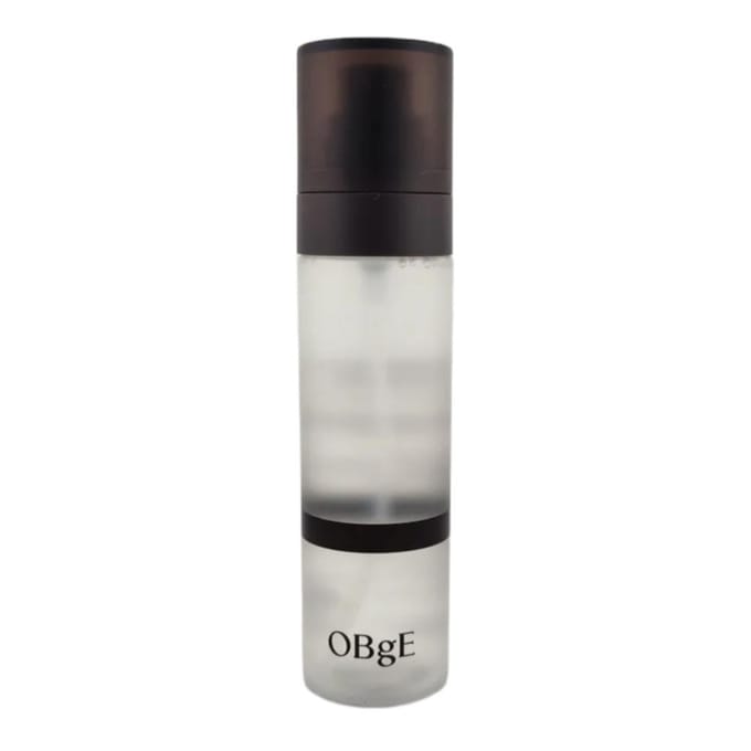 OBGE All In One Cool Fixerende Mist Hydraterende Setting 100ml white