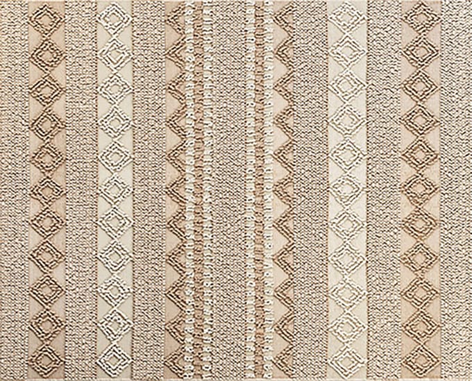 Vinyl | Vloerkleed vinyl | 40 | 95x95 cm
