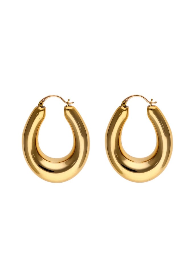 Gaya Earrings