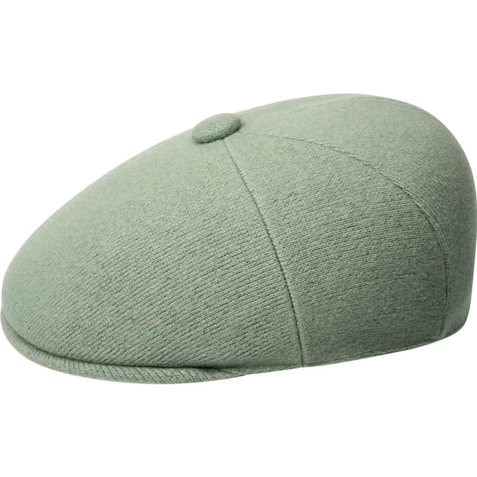 Baret Kangol Wool Panel 575