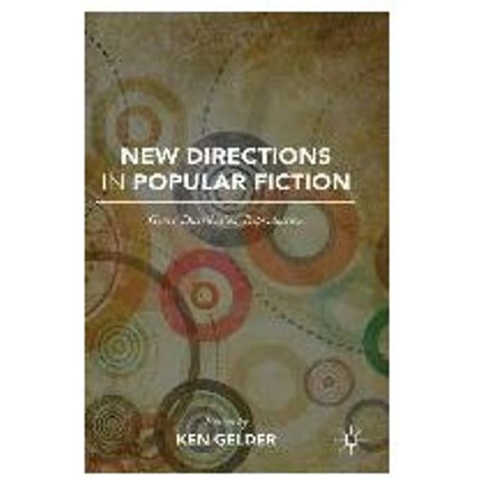 New Directions In Popular Fiction