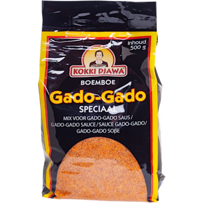 Gado gado