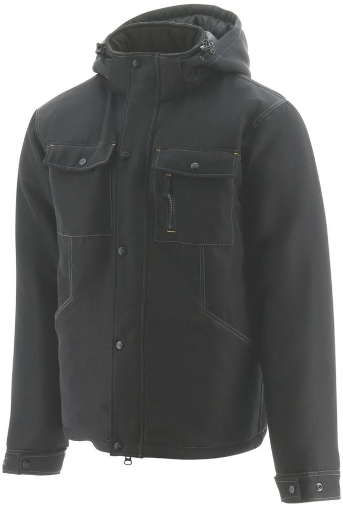 CAT Stealth winterjas maat L