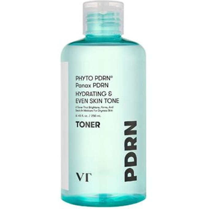 VT - PDRN Toner - Gezichtstoner