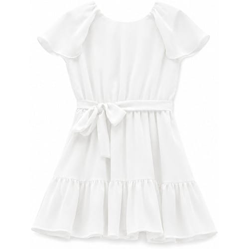 Korte Jurk Melby 66A5665