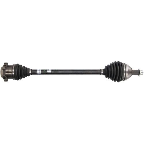 Aandrijfas POINT GEAR PNG74054