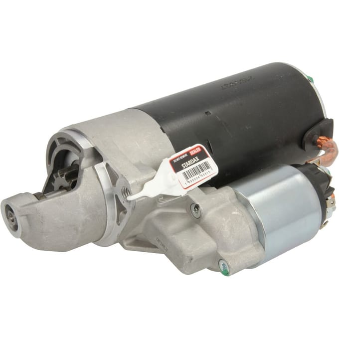 Starter STARDAX STX201118
