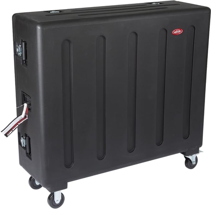 SKB - rSeries - Mixer Koffer - Midas M32 Mixer - met Wielen