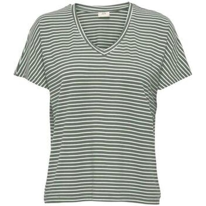T-shirt Korte Mouw JDY Issy
