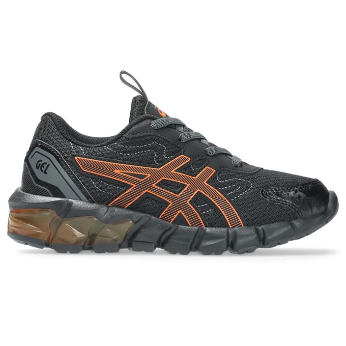 Kindertrainers Asics Gel-quantum 90 3 Ps