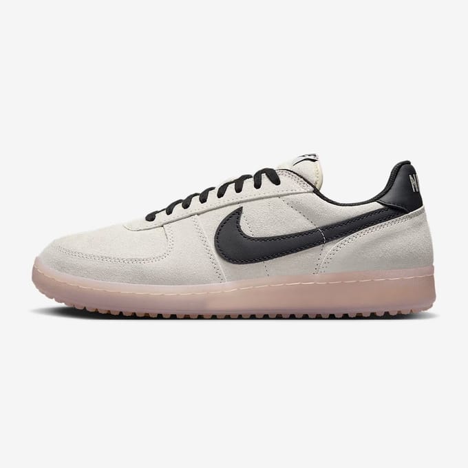 Nike Field General - Sneakers - Unisex - Orewood Zwart