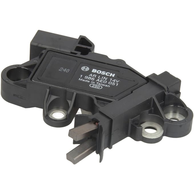 Spanningsregelaar  BOSCH 1 986 AE0 051