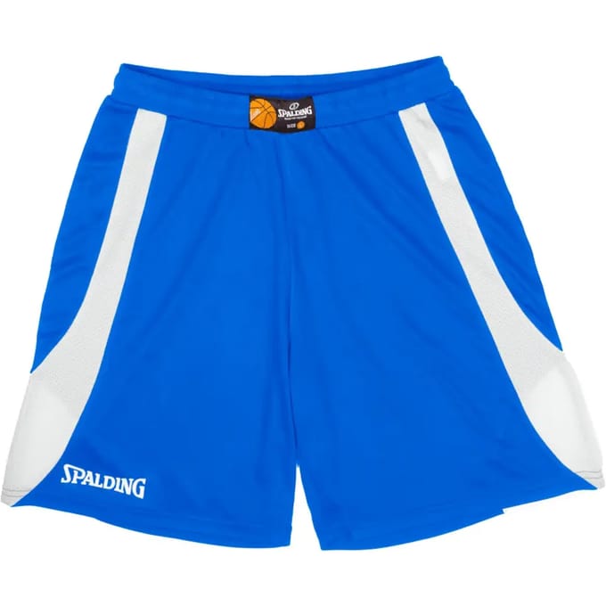 Kinderbroeken Spalding Jam