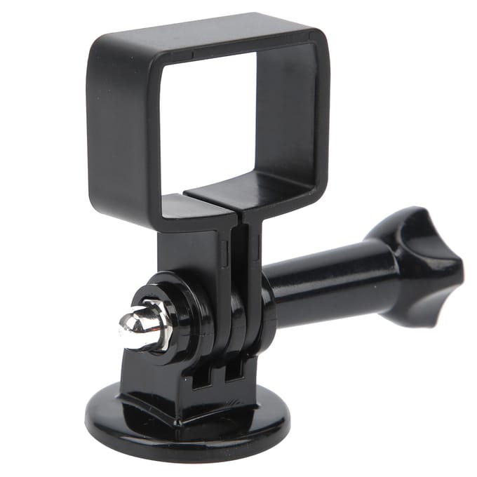 Verlengframe Bevestigingsbeugel Stand Adapter Set Accessoire voor DJI OSMO Pocket 12 gray