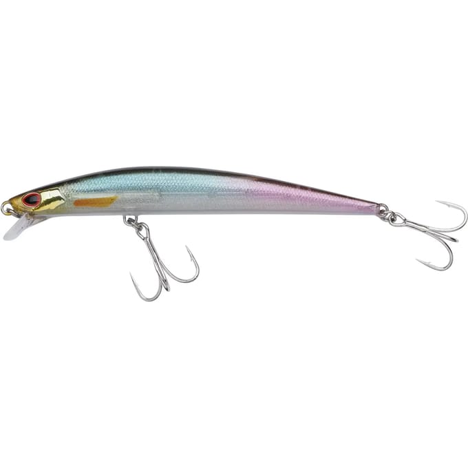 Lok Berkley Dex Long Shot