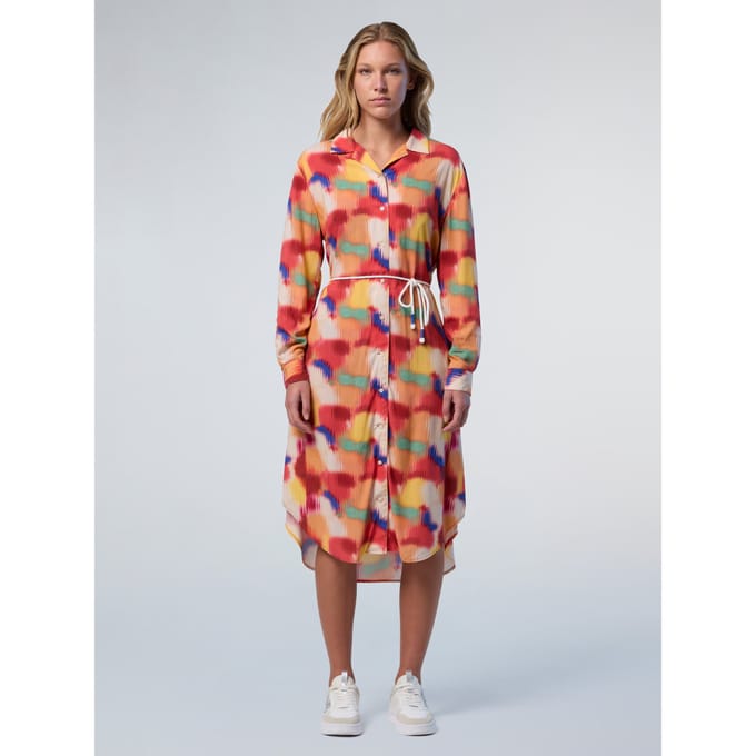 North Sails Midi-jurk ECOVERO™